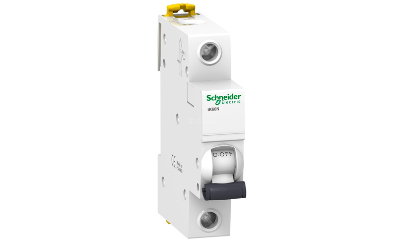 Выключатель Schneider Electric ik60 1п 40a c